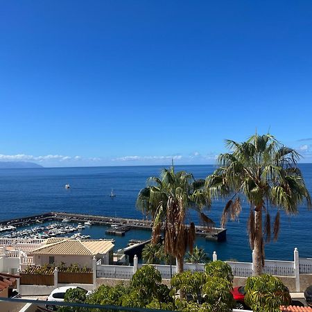 Vivienda Vacacional Sunset Los Gigantes Santiago del Teide 外观 照片