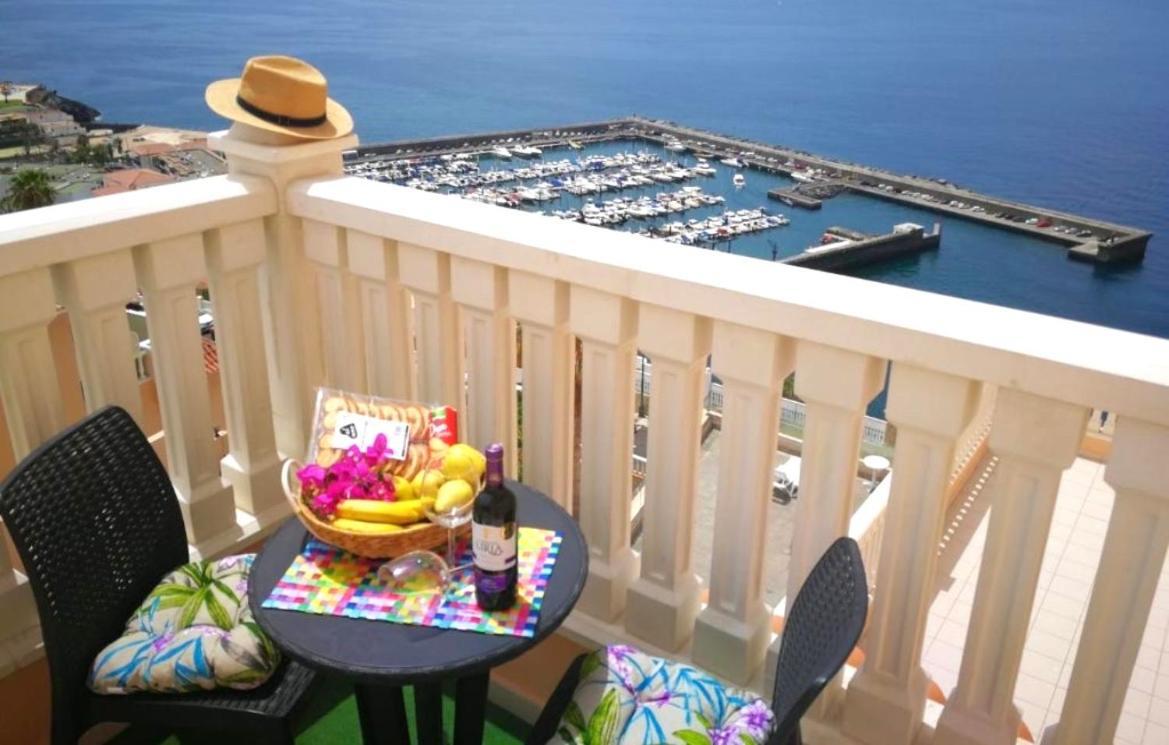 Vivienda Vacacional Sunset Los Gigantes Santiago del Teide 外观 照片