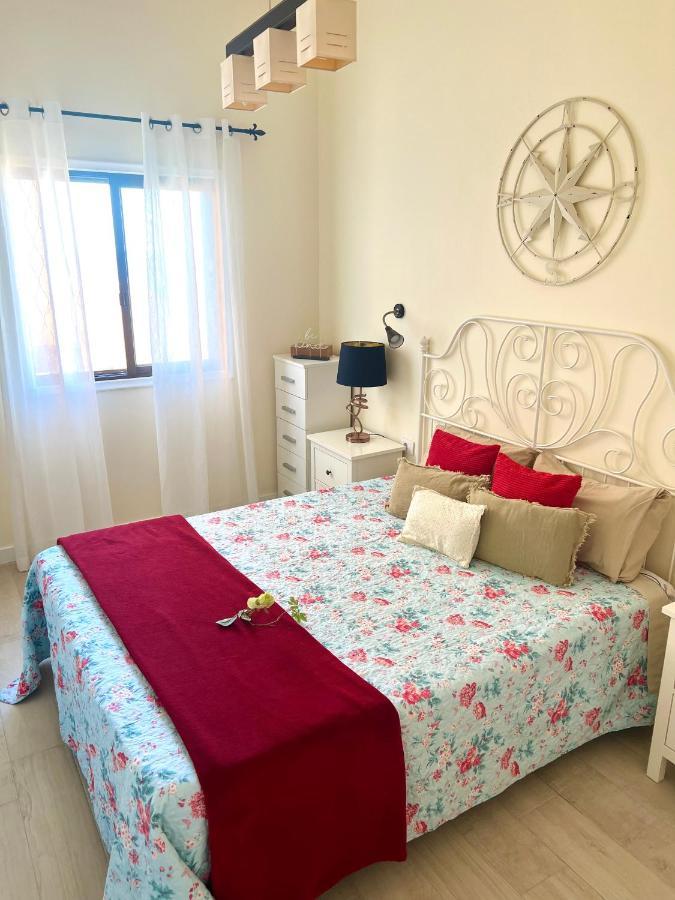 Vivienda Vacacional Sunset Los Gigantes Santiago del Teide 外观 照片